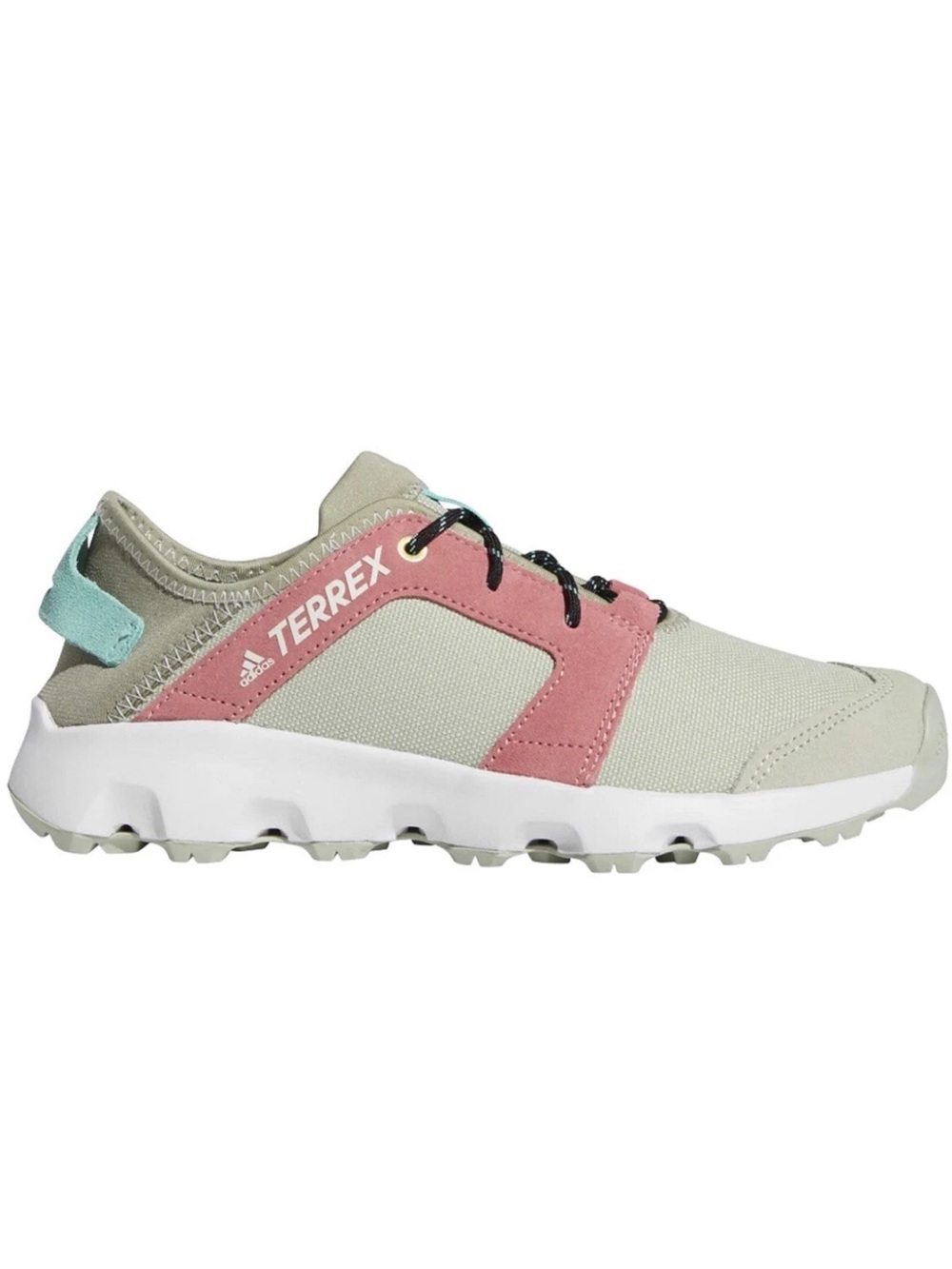 Adidas Terrex Votager Sleek Water Hiking Shoe